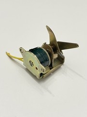 Solenoid For – SOUNDESING 6947 STEREO SYSTEM 8 TRACK