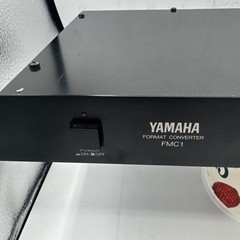 Yamaha FMC1 FMC-1 Format Converter Unit Powers On
