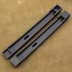 Teac X7 X-7R X10 X-10R X1000 X-1000R X2000 X-2000R 32-2B Replacement Feet