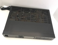 Vintage Sony ST-S555ES FM Stereo Tuner Programable – Unit ONLY – No Cables