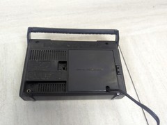 7.5&Prime; General Electric Integrated Circuit AM/FM Radio IC Mod 7-2650A Dual Power