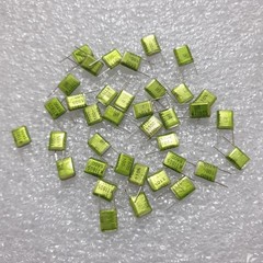 25pcs ERO KT1805 5600pF 5.6nF 100V 5mm 5% KT FILM FOIL GUITAR TONE AUDIO CAPS!