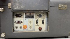 Sony Superscope Sterecorder Model 300 Tape Recorder Reel To Reel WORKS NEEDS TLC