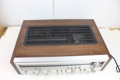 Pioneer SX-3700 AM/FM Vintage Stereo Receiver Amplifier amp