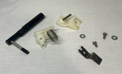 Pioneer PL-518 Cuing Lever and Plastic Parts