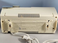 Vtg Hamilton Beach Scovill Model 400 Under Cabinet Radio / Can Opener MOVIE PROP