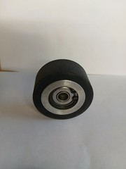 Otari Mx5050 1/2&Prime; Pinch Roller New Rubber