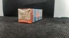 UCC85 TELEFUNKEN TUBE UNOPENED BOX n1121
