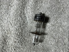 Western Electric 1B23 WWII SPARK GAP Tube CV539 729A 1944 NOS Government Stamp