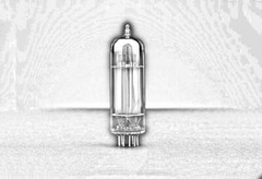 EL84 6BQ5 6P14 / Matched Pair / ShuGuang / Vacuum Tube / Valve Amp/ Original Box