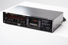 JVC TD-V66J (serviced)