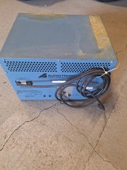 Vintage Audiotronics Model 14M939 Video Display Division TV 1951
