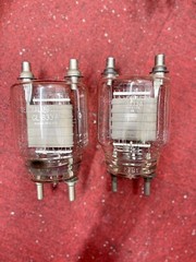GE GL-833 833A Tested NOS working perfectly Taken Out From Military Stock