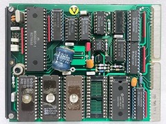ORIGINAL STUDER A810 MP Unit 1.820.780.22