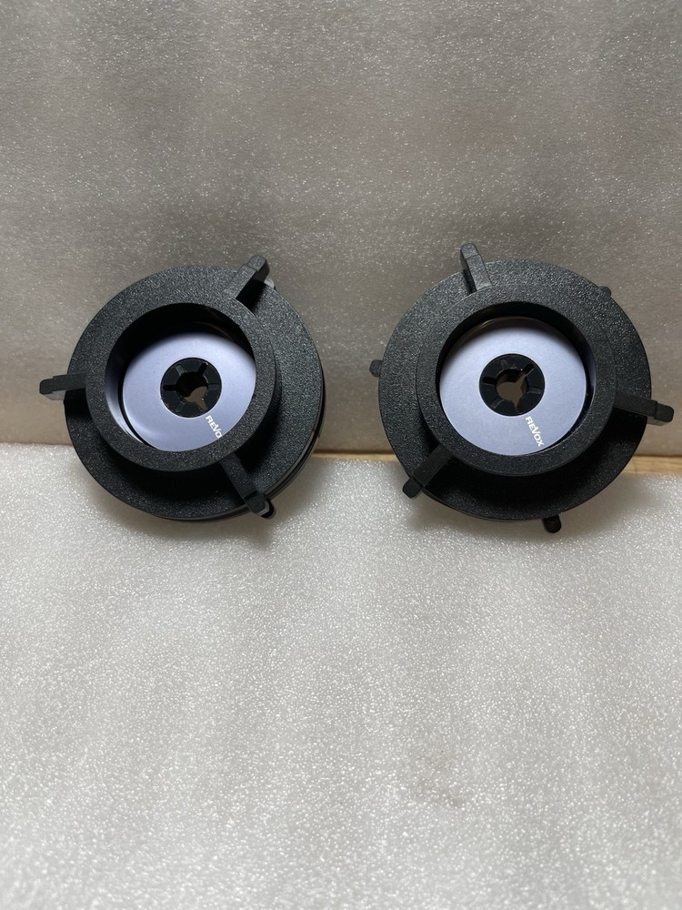 REVOX NAB HUB Adapter REEL TO REEL ( Original )