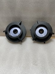 REVOX NAB HUB Adapter REEL TO REEL ( Original )