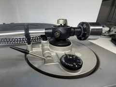 Technics SL-1700 Direct Drive Turntable Tested Working No Dust Cover – DeoxIT Se