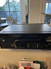 pioneer tx 9500 tuner Vintage 1970’s