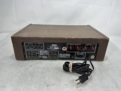 Vintage 1974 Superscope Model R-310 ~ Stereo Quadraphase Receiver ~ 5WPC into 8Ω