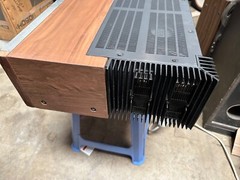 Pioneer SX-1250 Stereo Reciever
