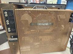 Ampex Reel to Reel 700 Series Model 750
