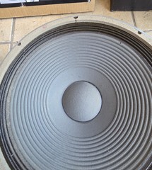 JBL PR15 15&Prime; Passive radiator – Excellent condition – Pair