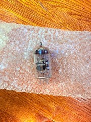 Brand New 12AX7B Vacuum Tube