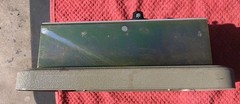 Western Electric REP-111C Audio Transformer & KS-16816 Equalizer