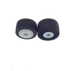 5pcs Pinch Roller for Sharp GF-9494 GF-9595 GF-8989 GF-575 GF-700 GF-800 GF-7600