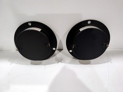 (2) AR Acoustic Research Tweeters by Midwest Speaker MT-4121-4 Tested Perfect.