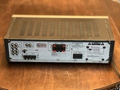 Sansui Stereo Receiver R 410 Classic Vintage.Tested Works Perfect