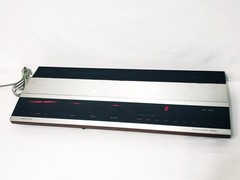 Bang & Olufsen Beomaster 2400 Vintage Stereo Receiver Denmark Powers On As Is