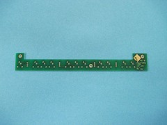 NOS Hafler PC-72 ( for IRIS CD Player?) – Blank