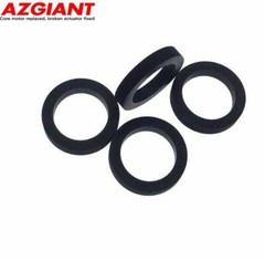 1~5pcs for Cassette Deck Tape Sharp GF-555 666 515 Idle Wheel Rubber Tires Ring
