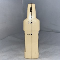1988 Nasta TAKE-A-LONG Portable Cassette Player Recorder Tape Boom Box