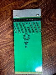 1 PCS Studer A810 A820/812 Repair, Regenerate, Expansion card 1.820.799.00