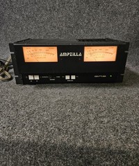 GAS Ampzilla Vintage Power Amplifier – The Great American Sound Co. – 200W/Ch