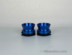 [New] Premium Aluminum NAB Hub Adapter (Single) – Blue Color -1-Year Warranty