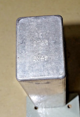 Western Electric Type 274 R, RET or Retard Transformer, Good