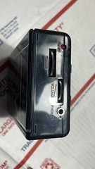Toshiba KT-A810 Portable AM/FM Stereo Cassette Player Vintage Working (RARE)