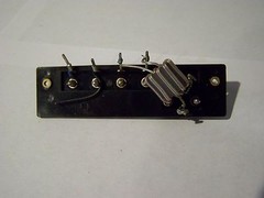 Pioneer SX-650 SX-737 SX-750 SX-636 SX-980 SX-1010 Antenna/Terminal AKA-002