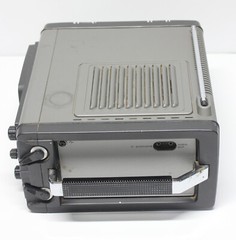 Vintage JC Penney TV / Radio/ Cassette Recorder AC / DC Battery Japan 1978 Works
