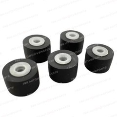 4PCS Vintage Pinch Roller for SONY Technics TCM-170、TCM-180. TCM-190 ✅