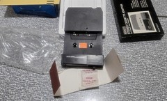 NOS Kraco Stereo Cassette Adaptor for 8-Track Tape Players KCA-7