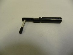 Vintage Pioneer Pl-518X Turntable Tonearm Up Down Control Lever Part (A5)
