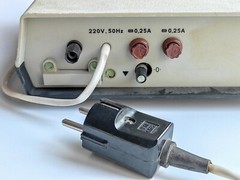 VOLTMETER V7-38 (В7-38) USSR VINTAGE (ULTRA RARE) 1980&prime;