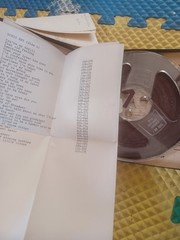 Scotch Magnetic Tapes Used 190A-18-100G Plastic 1800 Ft Lot Of 21