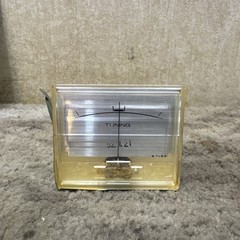 Pioneer TX-9500ii Tuning Meter Tested AAW-055