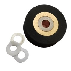 For REVOX B77 A700 PR99 C270 C274 STUDER A67 B67 A807 A810 Pinch Roller