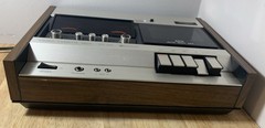 Superscope CD-302 Stereo Cassette Deck Dolby Powers Up. AS-IS -see Desc